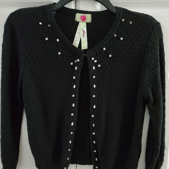 Cardigan - Picture 1 of 7